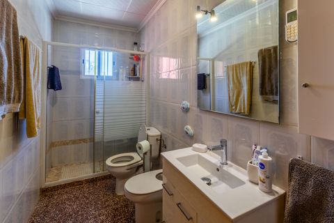 Villa i Pinoso, Alicante, Pinoso - € 274.999 | Ref: CCP848 - foto 17